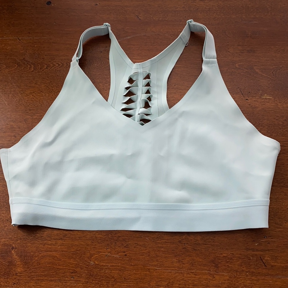 Victoria’s Secret Teal Sports Bra
